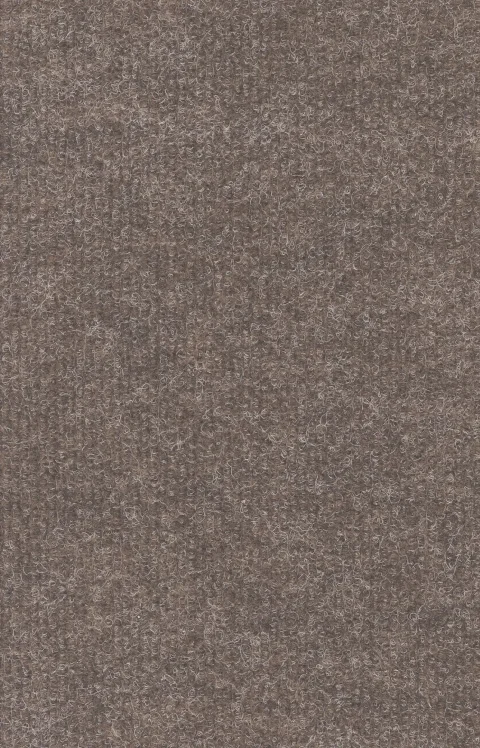Ковровое покрытие Ideal Floor Gent 300 (4x5м, коричневый)