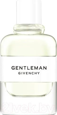 Одеколон Givenchy Gentleman 2019 (50мл) — фото 1