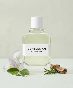 Одеколон Givenchy Gentleman 2019 (50мл) — фото 3
