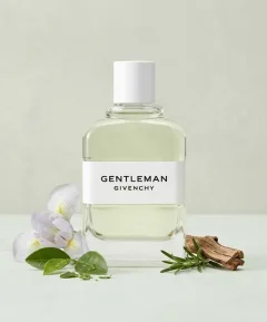 Одеколон Givenchy Gentleman 2019 (50мл) — фото 9