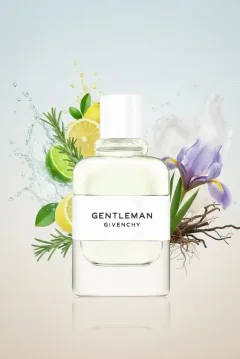Туалетная вода Givenchy Gentleman Cologne (50мл) — фото 3