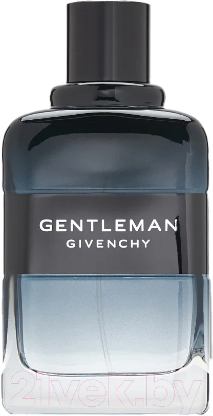 Туалетная вода Givenchy Gentleman Intense (100мл)