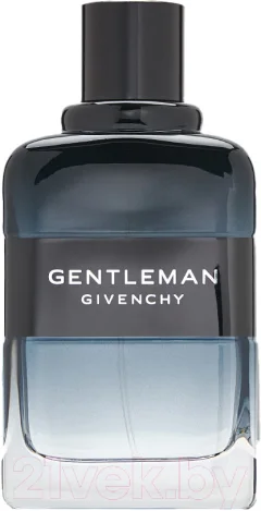 Туалетная вода Givenchy Gentleman Intense (100мл) — фото 1