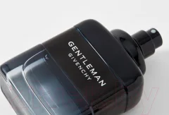 Туалетная вода Givenchy Gentleman Intense (100мл) — фото 3