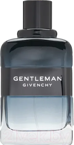 Туалетная вода Givenchy Gentleman Intense (100мл) — фото 9