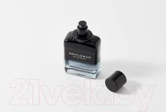 Туалетная вода Givenchy Gentleman Intense (100мл) — фото 10