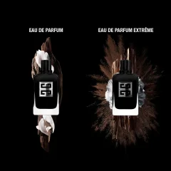Парфюмерная вода Givenchy Gentleman Society Extreme (100мл) — фото 8
