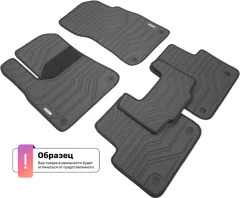 Комплект ковриков для авто Geely Geometry C 121-95 — фото 1