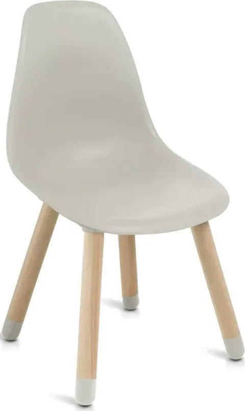 Стул детский Kidwick МП Gerda / KW486000 (пепельный)