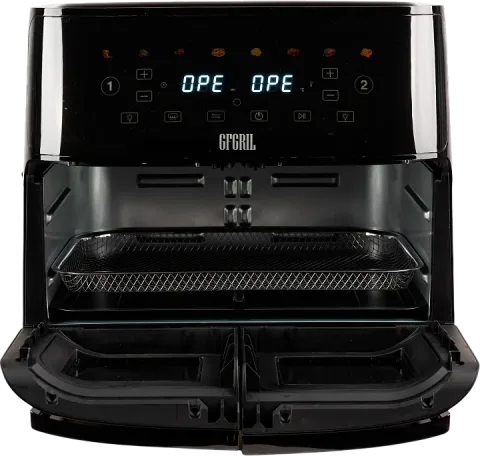 Аэрогриль GFGRIL GFA-9400
