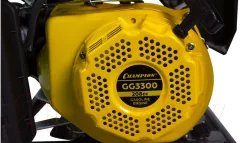 Бензиновый генератор Champion GG3300 — фото 5