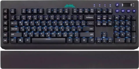 Клавиатура GMNG GG-KB770XP (черный)