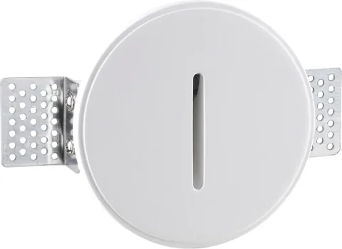 Светильник уличный Odeon Light Подсветка лестницы Gips 7081/3WL