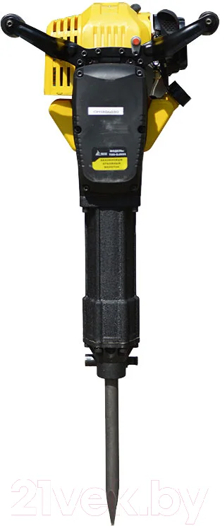 Отбойный молоток TCC GJH95 (207000)