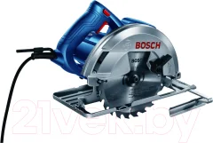 Профессиональная дисковая пила Bosch GKS 140 (0.601.6B3.020) — фото 1