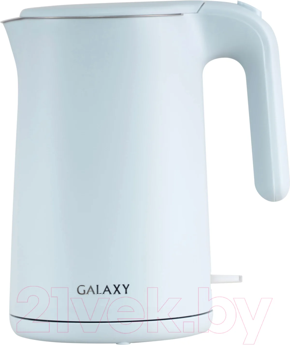 Электрочайник Galaxy GL 0327 (небесный)