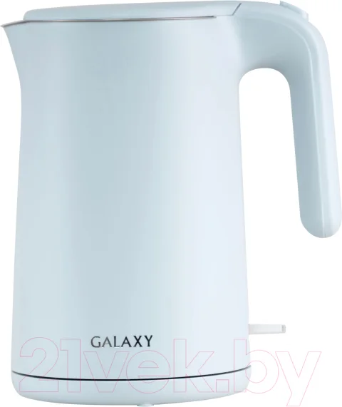 Электрочайник Galaxy GL 0327 (небесный)