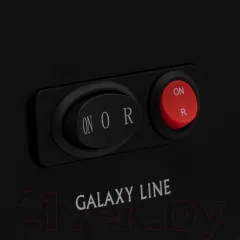 Мясорубка электрическая Galaxy GL 2419 — фото 6
