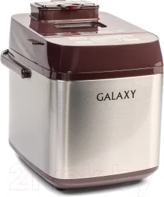 Хлебопечка Galaxy GL 2700 — фото 1