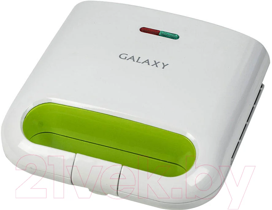 Вафельница Galaxy GL 2963