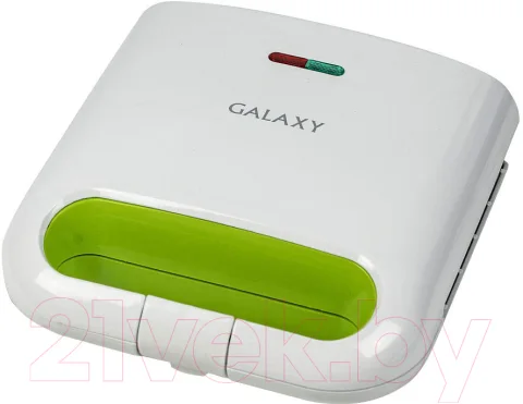 Вафельница Galaxy GL 2963