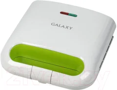 Вафельница Galaxy GL 2963 — фото 9