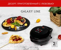 Вафельница Galaxy GL 2980 — фото 10