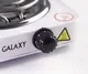 Электрическая настольная плита Galaxy GL 3003 — фото 7