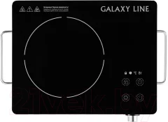 Электрическая настольная плита Galaxy GL 3033 — фото 1