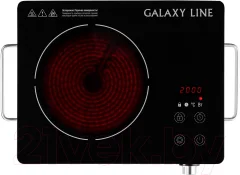 Электрическая настольная плита Galaxy GL 3033 — фото 2