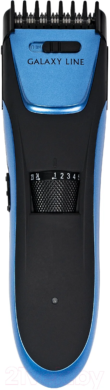Машинка для стрижки волос Galaxy GL 4166