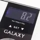 Напольные весы электронные Galaxy GL 4852 — фото 6