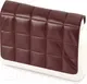 Клапан для сумки O bag Glam OBAGPA534ECSL6018 (бордовый) — фото 2