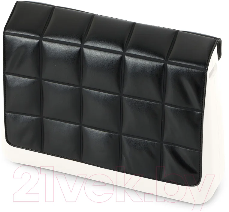 Клапан для сумки O bag Glam OBAGPA534ECSL6055 (черный)