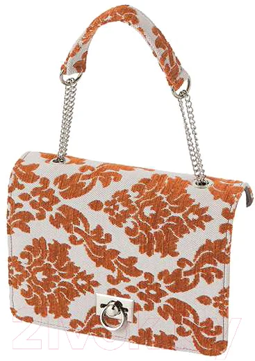 Клапан для сумки O bag Glam OBAGPM34TESZS120 (ржавый)