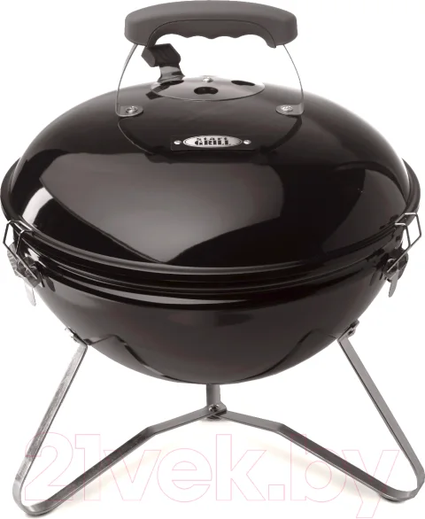 Угольный гриль Start Grill Globus / SG14KV