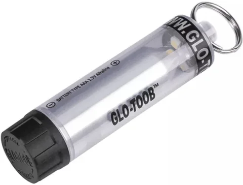 Фонарь Nextorch Glo-Toob (зеленый)