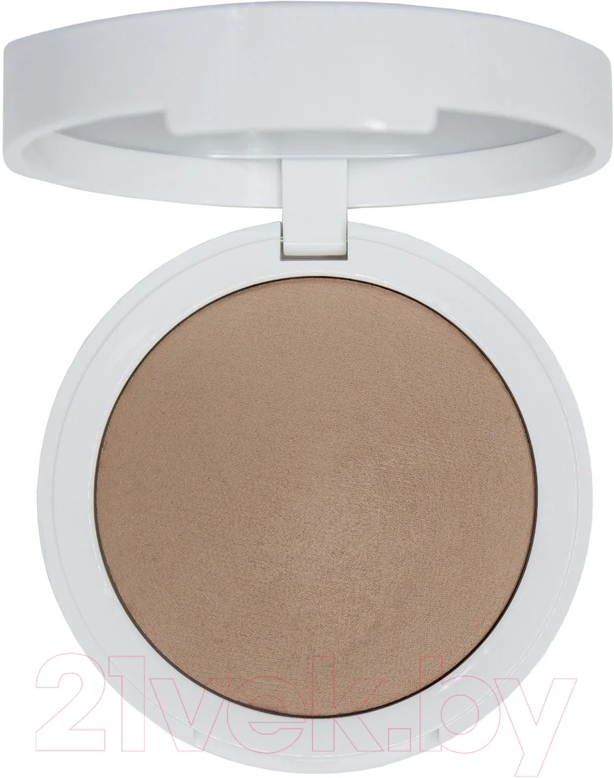 Пудра компактная Shik Glow Perfect Powder Light Medium