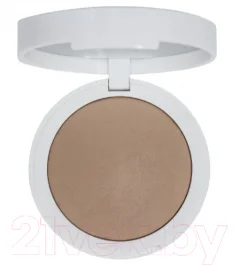 Пудра компактная Shik Glow Perfect Powder Medium — фото 1