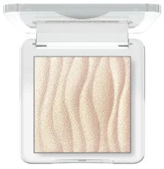 Хайлайтер Divage Glow Sense Baked Highlighter тон 03 — фото 1