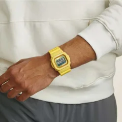 Часы наручные мужские Casio GLX-5600RT-9E — фото 5