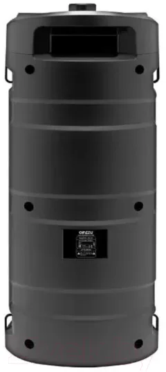 Портативная колонка Ginzzu GM-231 — фото 3