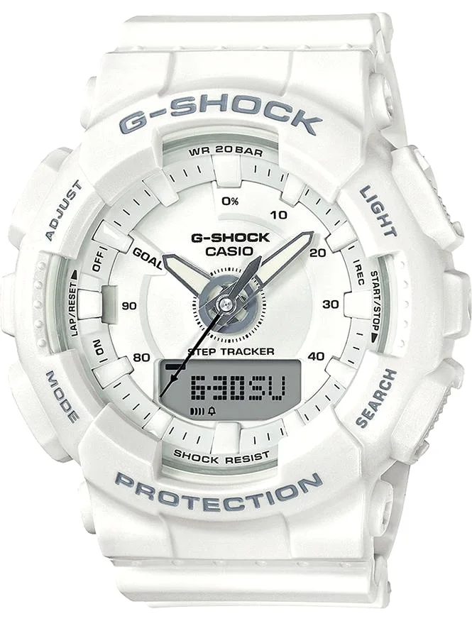 Часы наручные женские Casio GMA-S130-7A