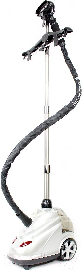 Отпариватель Grand Master GM-S205 Professional (серебристый)