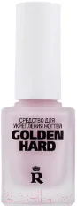 Средство для укрепления ногтей Relouis Golden Hard (12г)