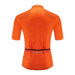 Велоджерси QUEST Go Orange (L) — фото 6