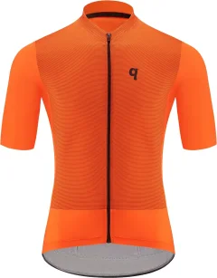 Велоджерси QUEST Go Orange (XL) — фото 1