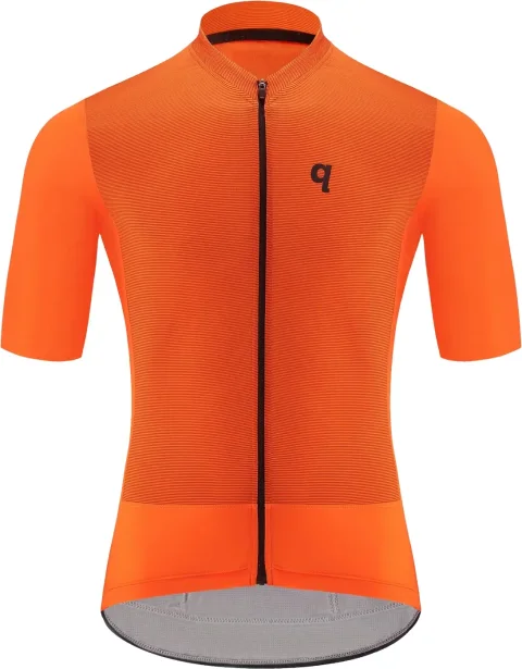 Велоджерси QUEST Go Orange (XL)
