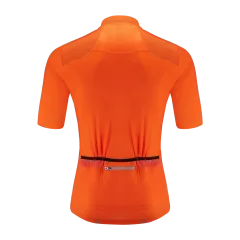 Велоджерси QUEST Go Orange (XL) — фото 2