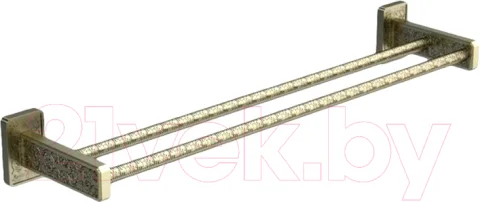 Держатель для полотенца Art&Max Gotico AM-4848AQ